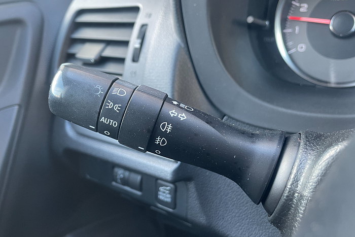 Subaru  Forester, Бензин, 2.5, Вариатор, Полный привод, Внедорожник - 15