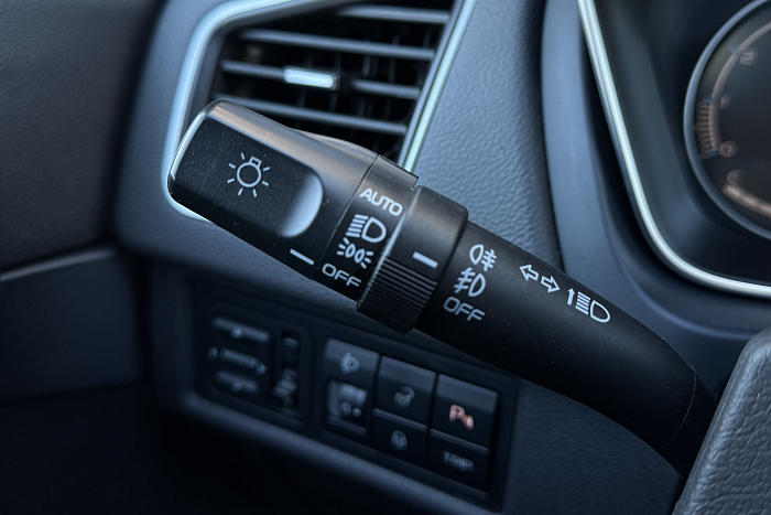 Geely Emgrand X7, Бензин, 2.0, Автомат, Передний привод, Внедорожник - 16