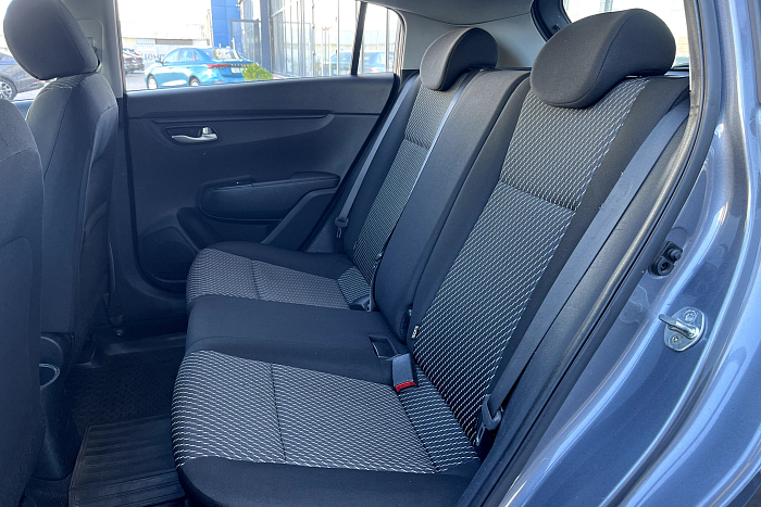 Kia Rio X-line, Бензин, 1.6, Автомат, Передний привод, Хэтчбек - 11