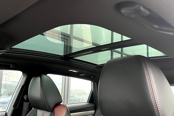 Geely Coolray, Бензин, 1.5, Робот, Передний привод, Внедорожник - 18