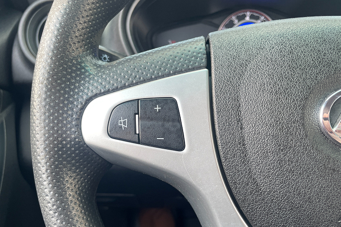 Lifan  X60, Бензин, 1.8, Вариатор, Передний привод, Внедорожник - 16