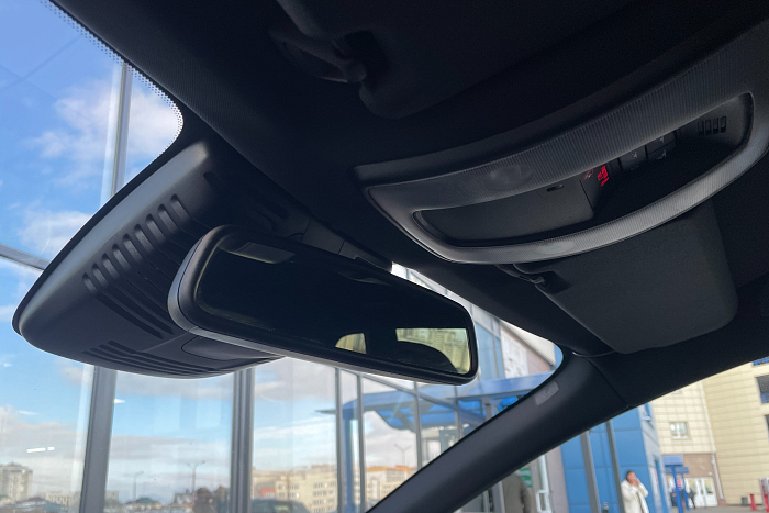 Volvo XC60, Бензин, 3.0, Автомат, Полный привод, Внедорожник - 20