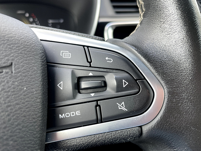 Geely Atlas Pro, Бензин, 1.5, Робот, Полный привод, Внедорожник - 20