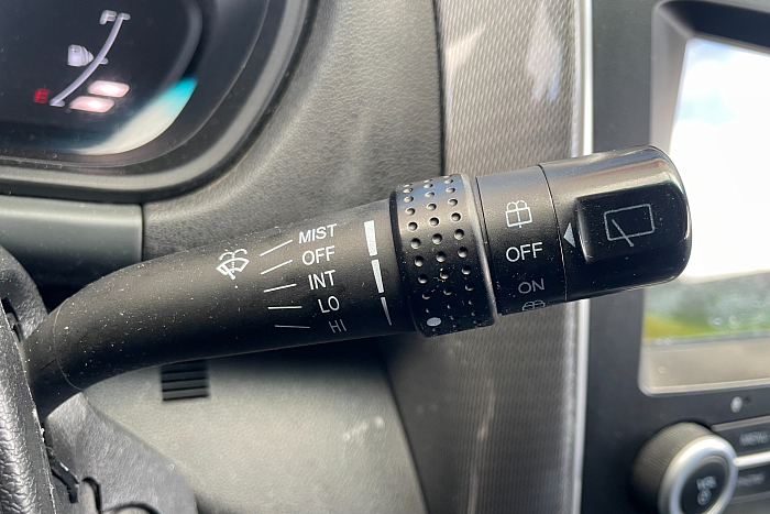 Lifan  X60, Бензин, 1.8, Механическая, Передний привод, Внедорожник - 17