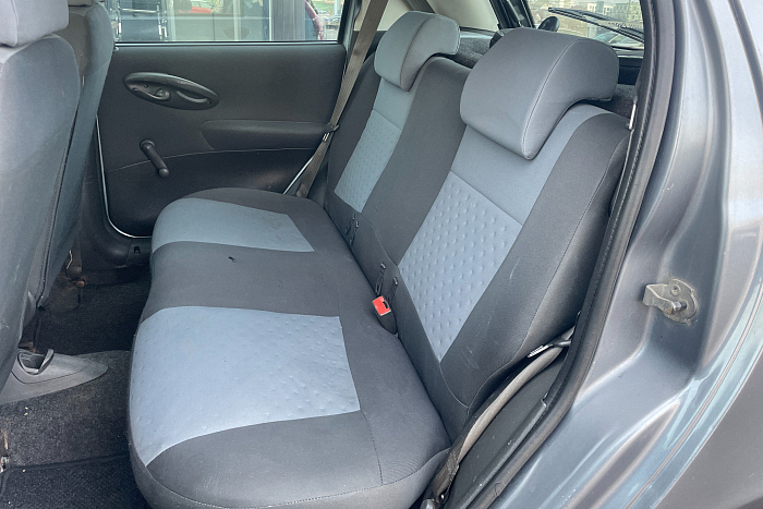 Fiat Punto, Газ-бензин, 1.2, Механическая, Передний привод, Хэтчбек - 13