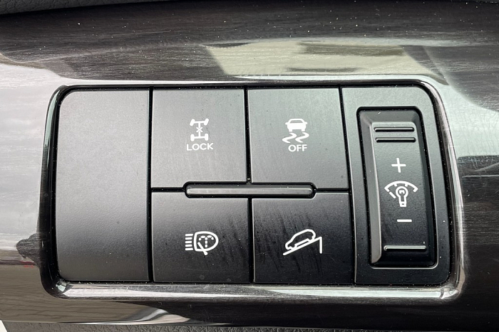 Kia Sorento, Дизель, 2.2, Автомат, Полный привод, Внедорожник - 17