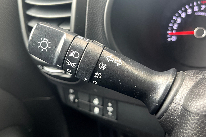 Kia Soul, Бензин, 1.6, Механическая, Передний привод, Хэтчбек - 15