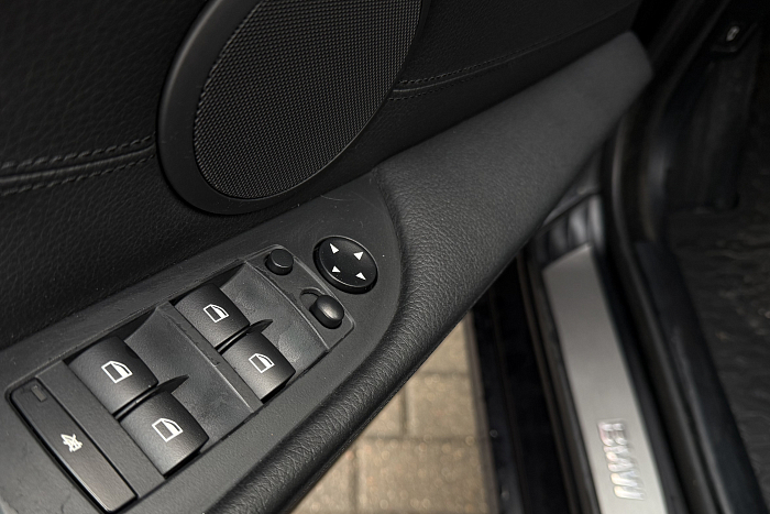 BMW 520D, Дизель, 2.0, Автомат, Задний привод, Универсал - 22