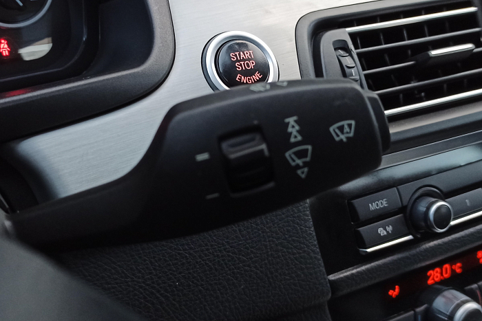 BMW 5, Бензин, 3.0, Автомат, Задний привод, Седан - 17