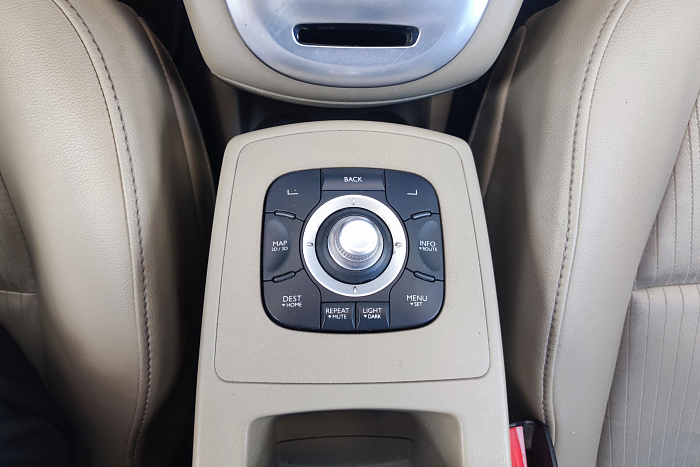 Renault Scenic, Дизель, 1.5, Механическая, Передний привод, Минивэн - 18