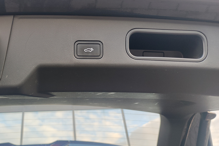 Geely Atlas, Бензин, 2.0, Автомат, Полный привод, Внедорожник - 26
