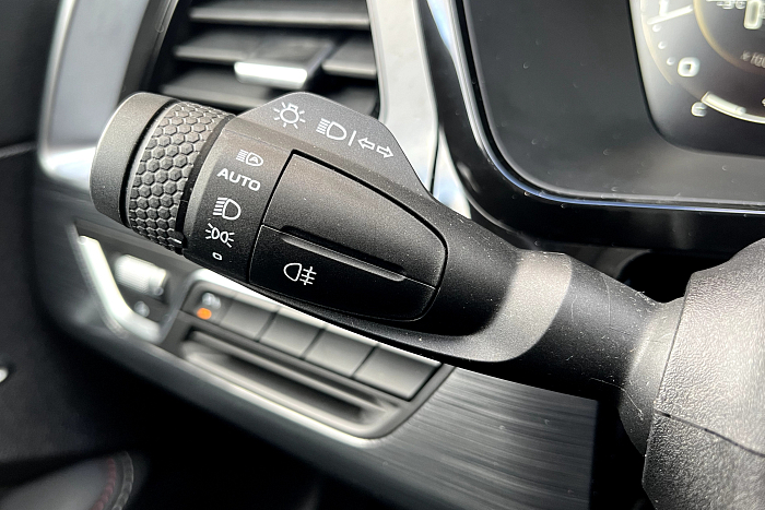 Geely Tugella, Бензин, 2.0, Автомат, Полный привод, Внедорожник - 20