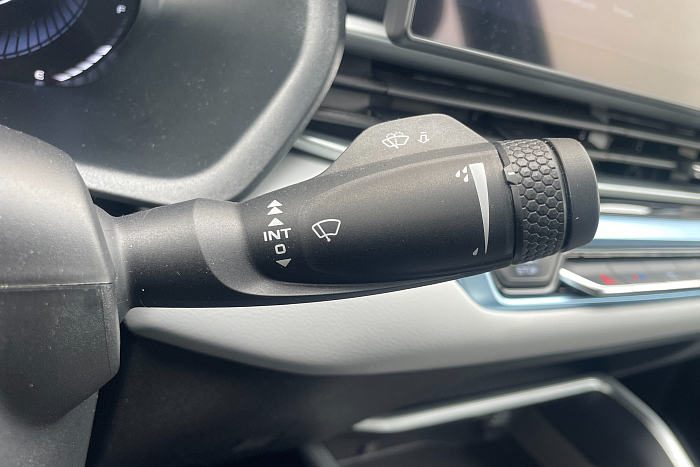 Geely Emgrand, Бензин, 1.5, Автомат, Передний привод, Седан - 17