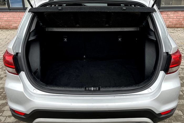 Kia Rio X-line, Бензин, 1.6, Автомат, Передний привод, Хэтчбек - 21