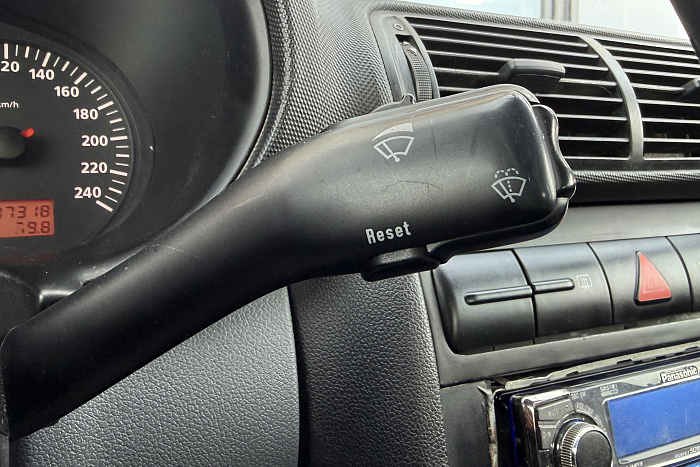 SEAT Toledo, Бензин, 1.6, Механическая, Передний привод, Седан - 15