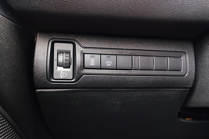 Peugeot 308, Дизель, 1.6, Автомат, Передний привод, Универсал - 24