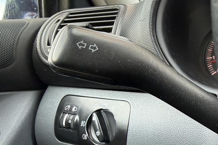 SEAT Toledo, Бензин, 1.6, Механическая, Передний привод, Седан - 16