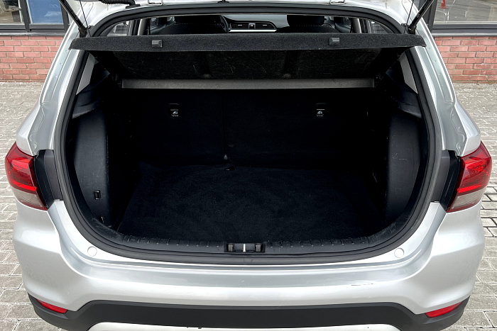 Kia Rio X-line, Бензин, 1.6, Автомат, Передний привод, Хэтчбек - 21