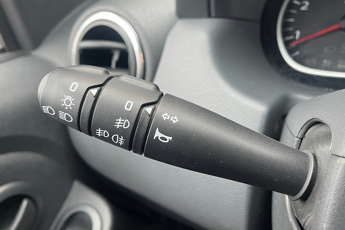 Renault Duster , Бензин, 2.0, Механическая, Полный привод, Внедорожник - 15