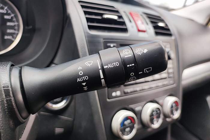 Subaru Impreza, Бензин, 2.0, Вариатор, Полный привод, Внедорожник - 22