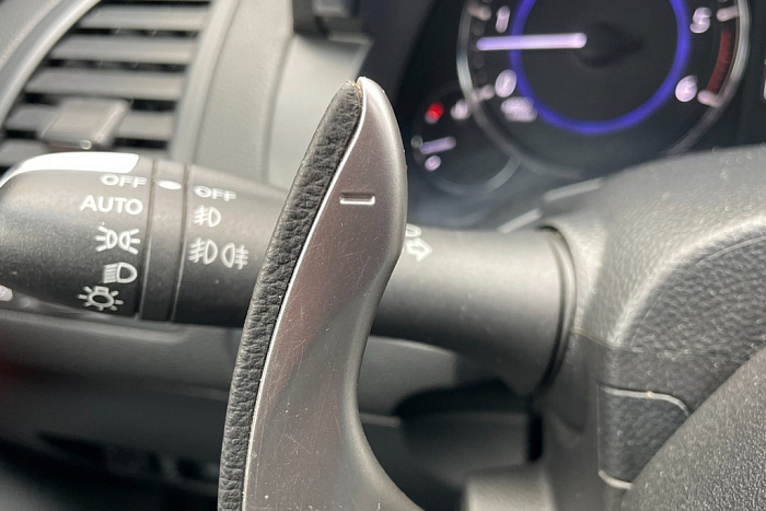 Infiniti FX, Дизель, 3.0, Автомат, Полный привод, Кроссовер - 22