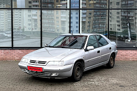 Citroen Xantia