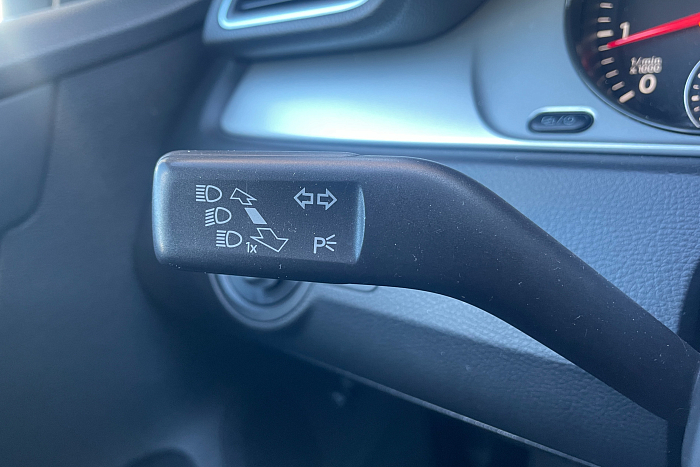 Volkswagen Passat, Бензин, 1.8, Механическая, Передний привод, Седан - 15