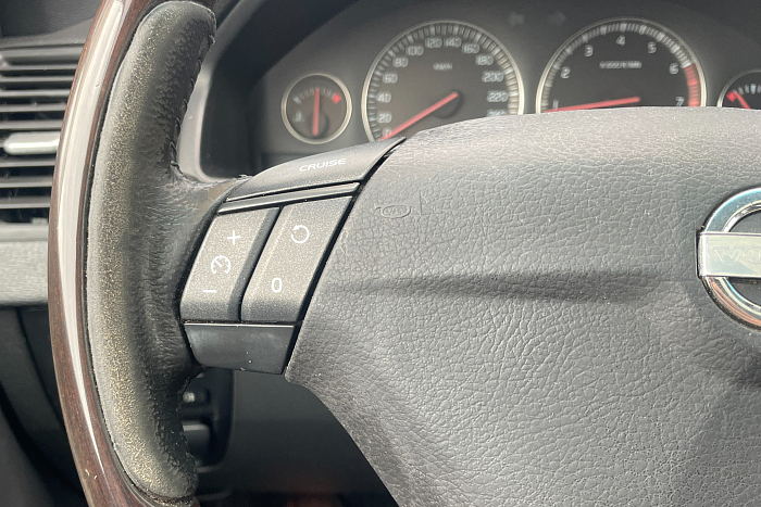 Volvo XC90, Бензин, 2.9, Автомат, Полный привод, Внедорожник - 16