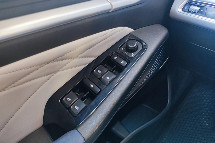 Geely Emgrand, Бензин, 1.5, Вариатор, Передний привод, Седан - 22