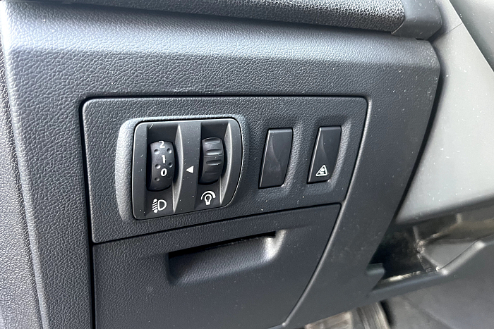 Renault Laguna, Дизель, 1.5, Механическая, Передний привод, Универсал - 20