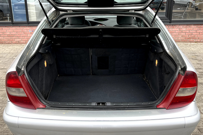 Citroen C5, Дизель, 2.0, Механическая, Передний привод, Лифтбэк - 19