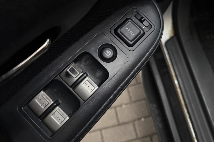 Honda CR-V, 2, Автомат, Полный привод, Внедорожник - 23