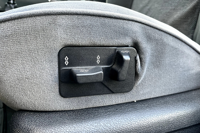 Peugeot 406, Газ-бензин, 2.0, Механическая, Передний привод, Седан - 15