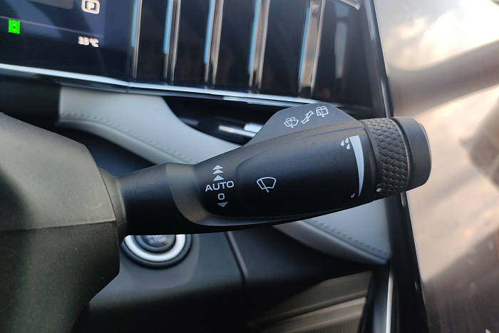 Geely Atlas, Бензин, 2.0, Автомат, Полный привод, Внедорожник - 20
