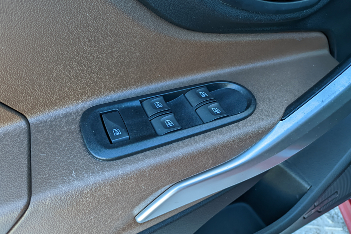 Lada Xray, Бензин, 1.6, Робот, Передний привод, Хэтчбек - 21