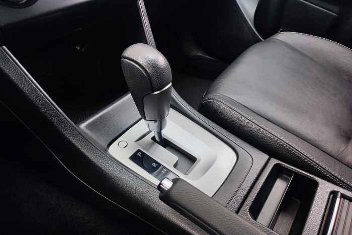 Subaru Impreza, Бензин, 2.0, Вариатор, Полный привод, Внедорожник - 18