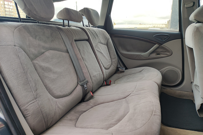 Citroen C5, Дизель, 2.2, Автомат, Передний привод, Универсал - 13