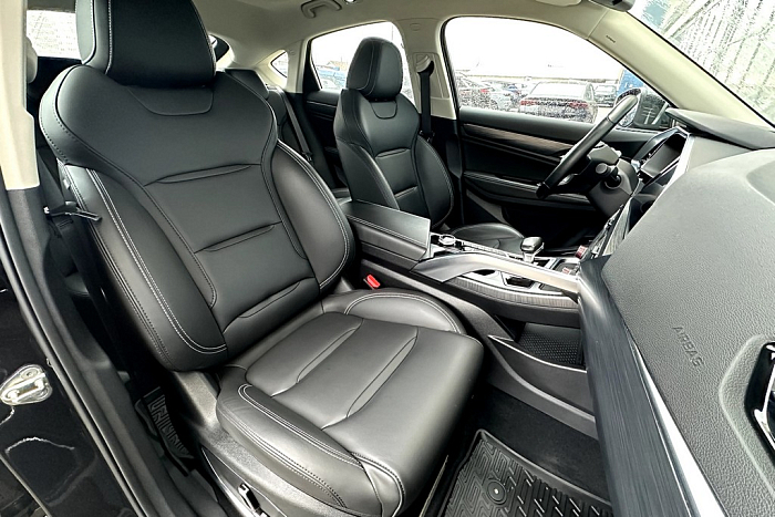 Geely Tugella, Бензин, 2.0, Автомат, Полный привод, Кроссовер - 11