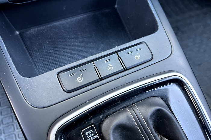 Kia Rio X-line, Бензин, 1.6, Автомат, Передний привод, Хэтчбек - 15