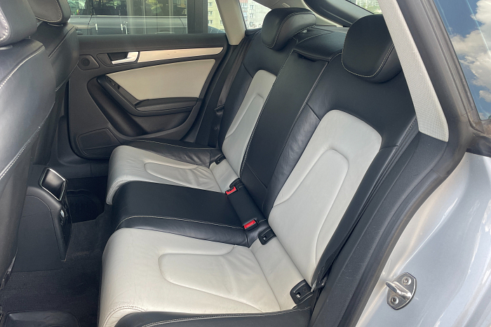 Audi A5, Дизель, 2.7, Вариатор, Передний привод, Лифтбэк - 13
