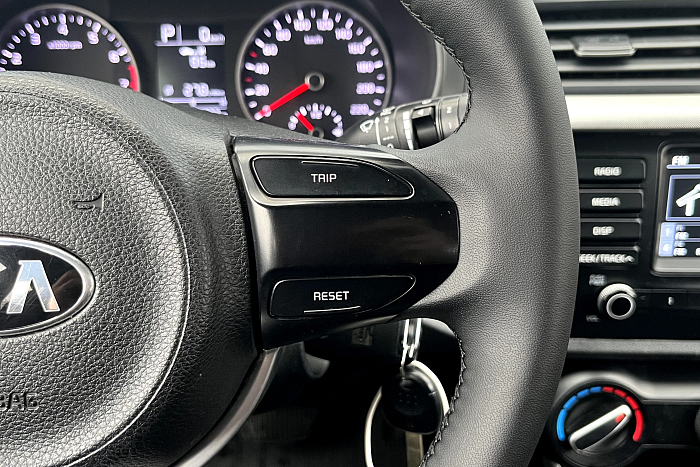 Kia Rio X-line, Бензин, 1.6, Автомат, Передний привод, Хэтчбек - 17