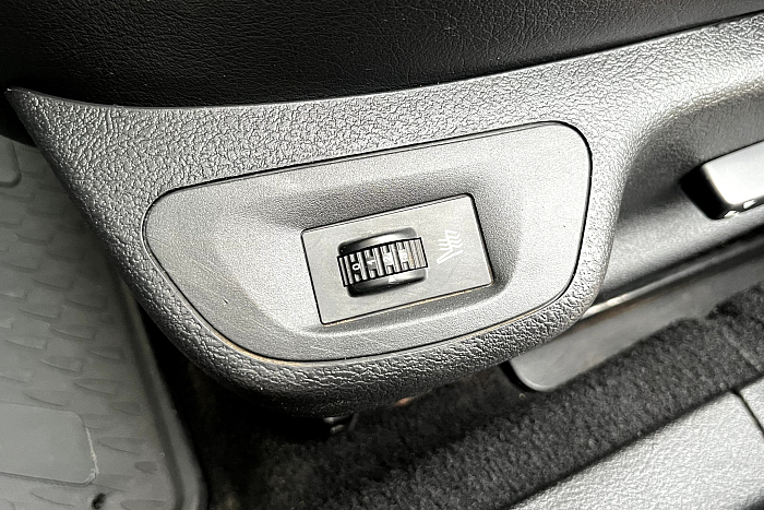 Peugeot 407, Бензин, 2.0, Автомат, Передний привод, Седан - 18