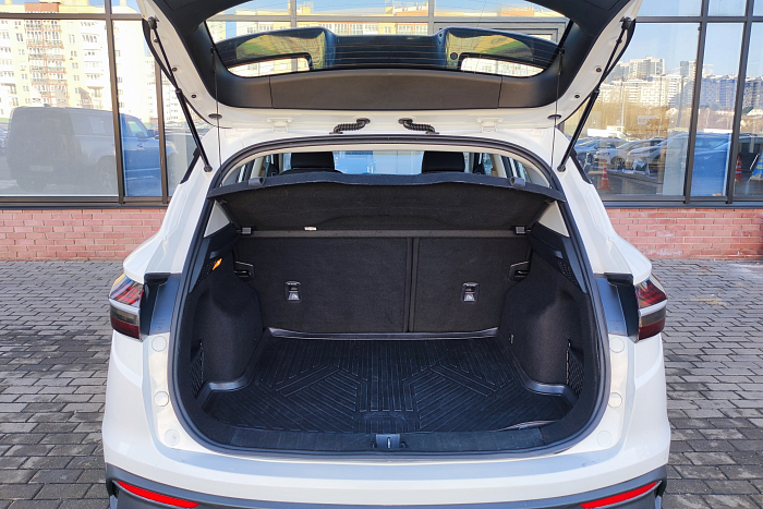 Geely Coolray, Бензин, 1.5, Робот, Передний привод, Внедорожник - 24