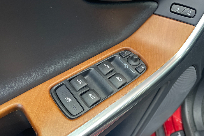 Volvo XC60, Бензин, 3.0, Автомат, Полный привод, Внедорожник - 23