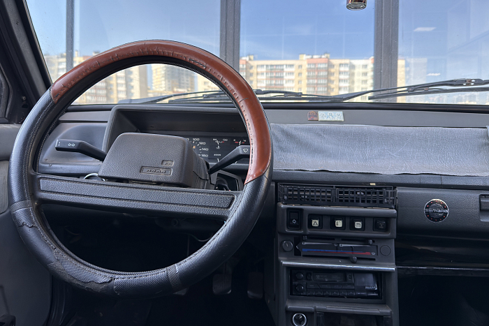 Lada 2109, Бензин, 1,5, Механическая, Передний привод, Седан - 9