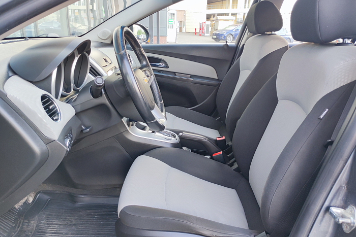Chevrolet Cruze, Бензин, 1.8, Автомат, Передний привод, Универсал - 10