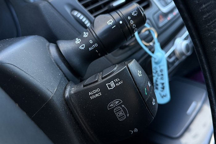 Renault Laguna III, Дизель, 1.5, Механическая, Передний привод, Универсал - 21