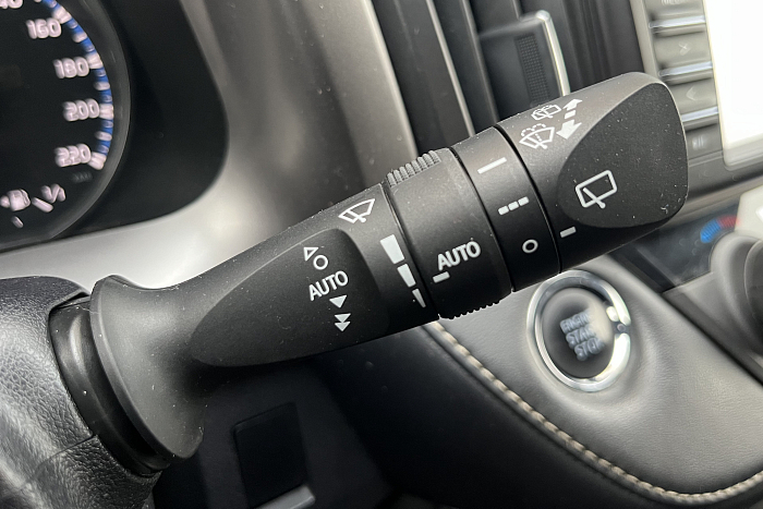 Toyota Rav4, Дизель, 2.0, Механическая, Передний привод, Внедорожник - 19