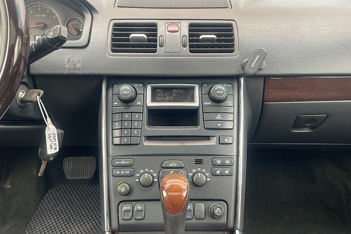 Volvo XC90, Бензин, 2.9, Автомат, Полный привод, Внедорожник - 19