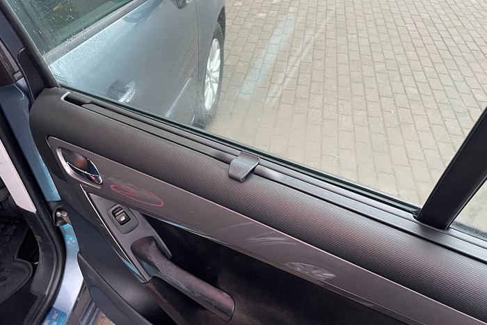 Citroen C4 Grand Picasso, Дизель, 2.0, Робот, Передний привод, Минивэн - 23